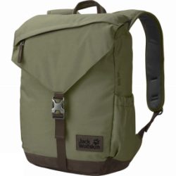Jack Wolfskin Royal Oak Rucksack Khaki